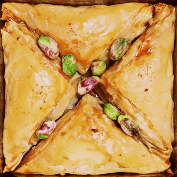 Shoebiet-classic - Pistachio